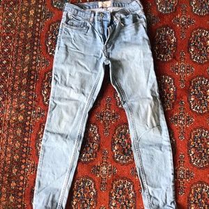 Everlane Jeans